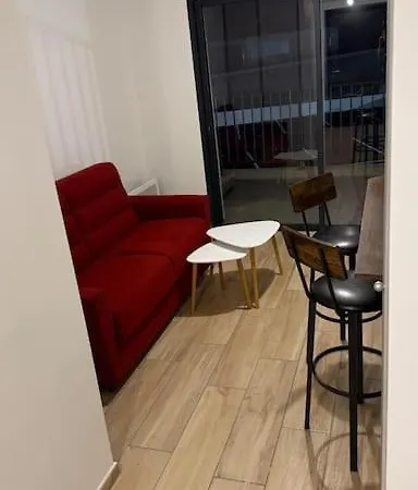 Lumineux A Apartment