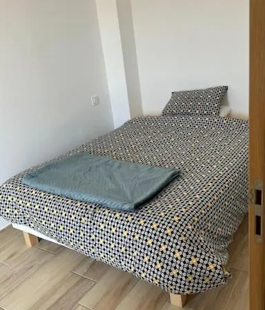 Lumineux A Apartment *