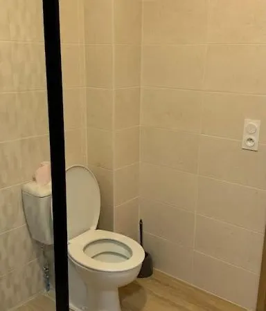 Apartment Lumineux A *