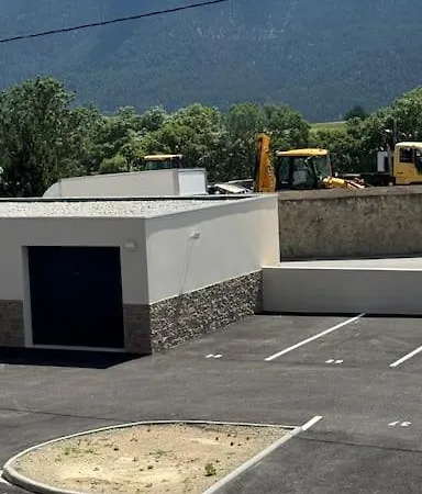Appartement Lumineux à Formiguères