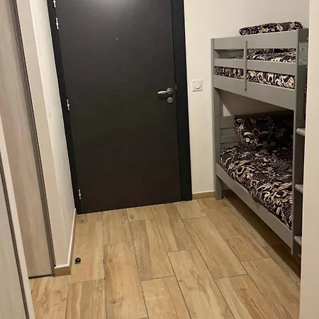 Lumineux à Appartement Formiguères